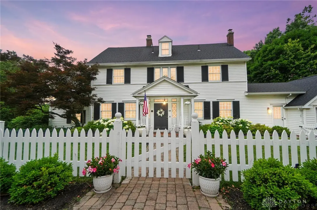 447 Kramer Road, Oakwood, OH 45419 - Image #1