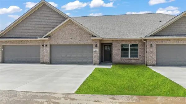 1164 Waterloo Street, Troy, OH 45373