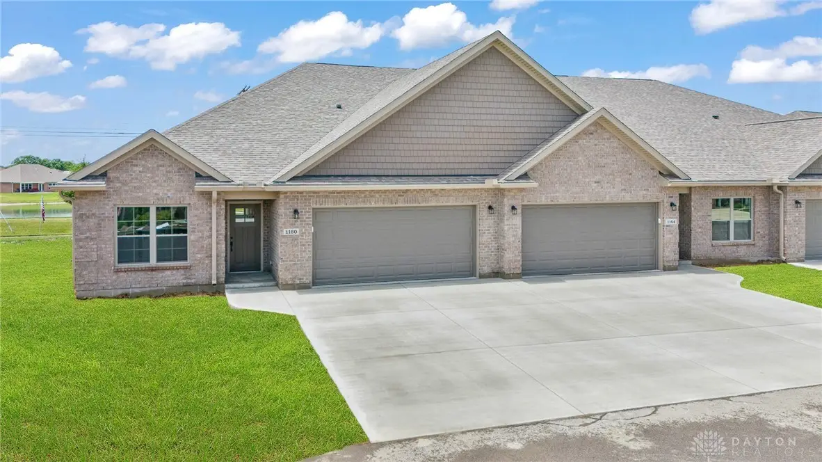 1160 Waterloo Street, Troy, OH 45373 - Image #1