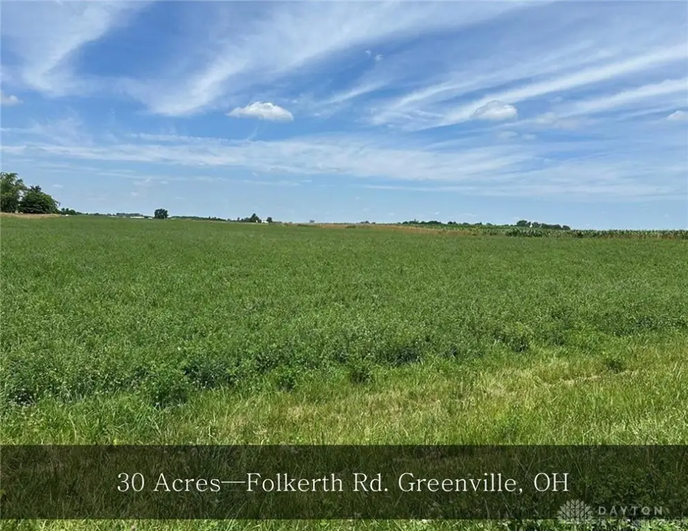 0 Folkerth Road, Greenville, OH 45331 - Image #1