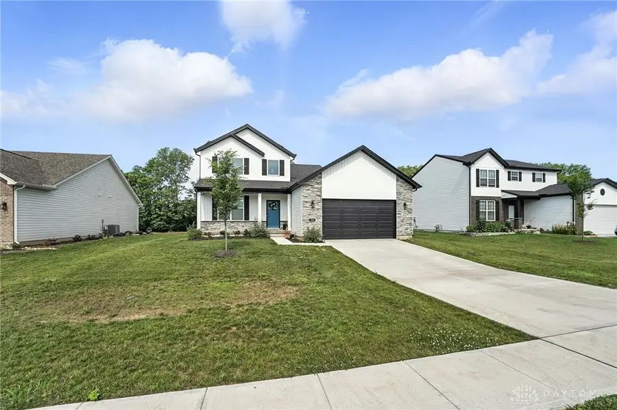 719 Brelsford Avenue, Trenton, OH 45067 - #2