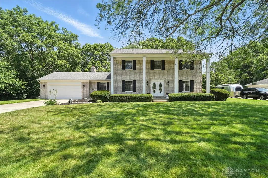 6630 Carinthia Drive, Washington Township, OH 45459 - Image #1