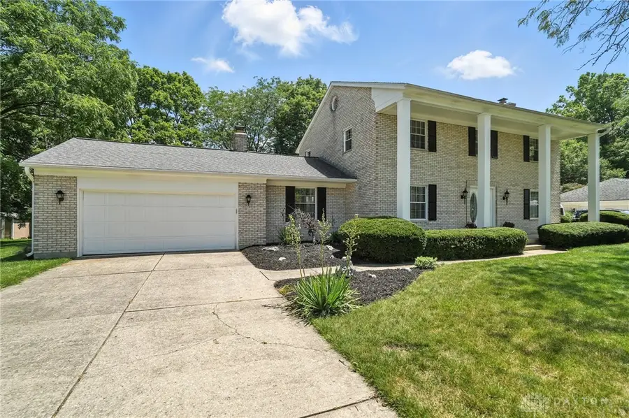 6630 Carinthia Drive, Washington Township, OH 45459 - Image #2