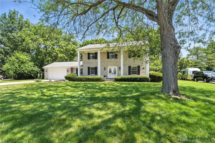 6630 Carinthia Drive, Washington Township, OH 45459 - Image #3