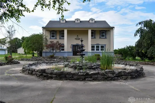 13181 Eaton Pike #13181, New Lebanon, OH 45345