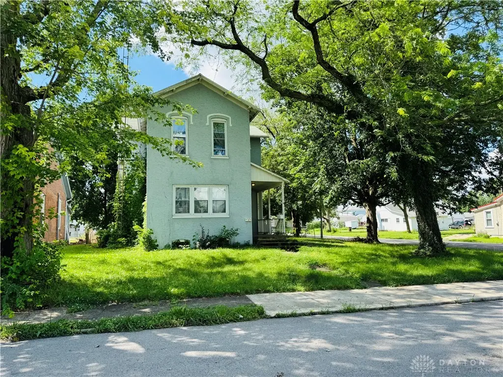 624 E 3rd Street, Greenville, OH 45331 - Image #1