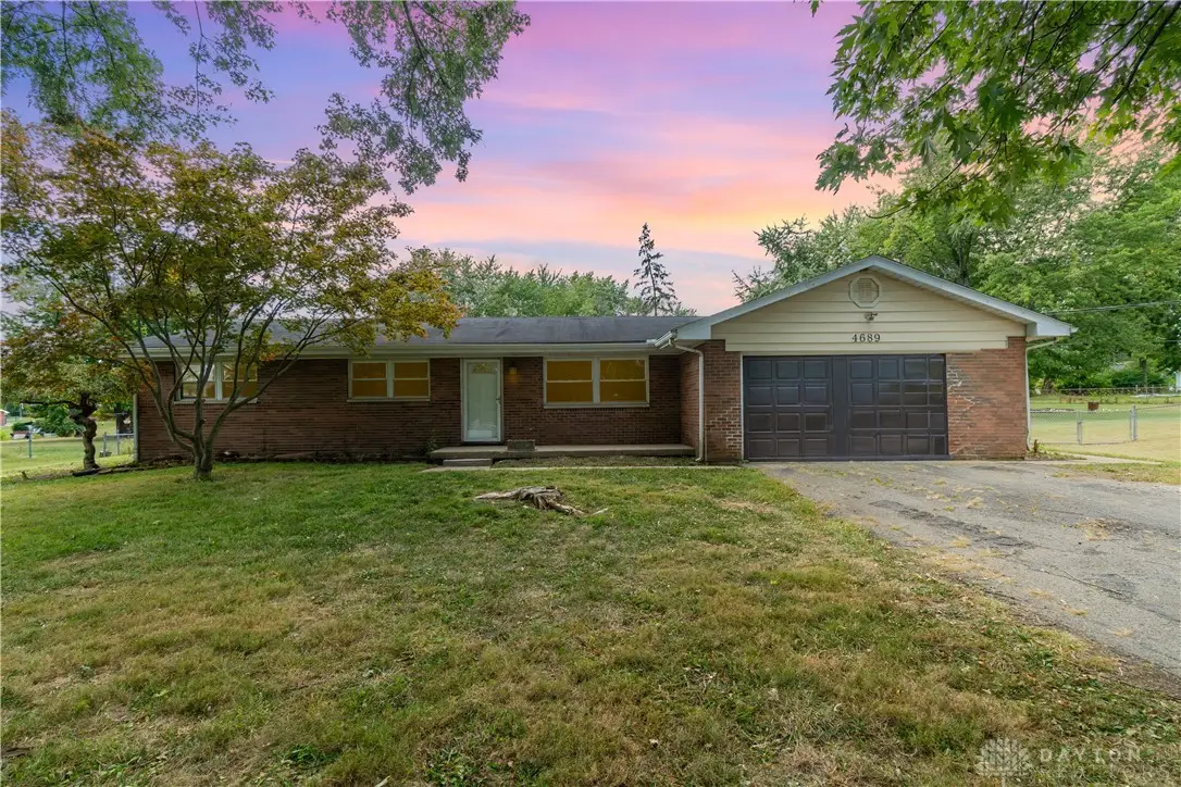 4689 Fisher Road, Franklin, OH 45005 - Image #1