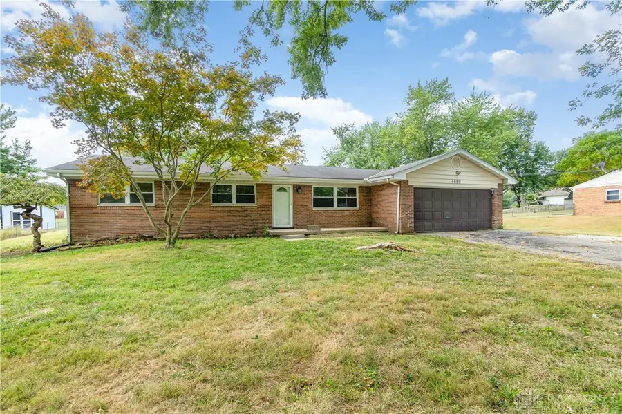 4689 Fisher Road, Franklin, OH 45005 - Image #2