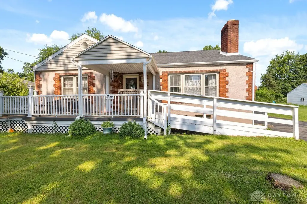 323 Saint Paul Avenue, Springfield, OH 45504 - Image #1