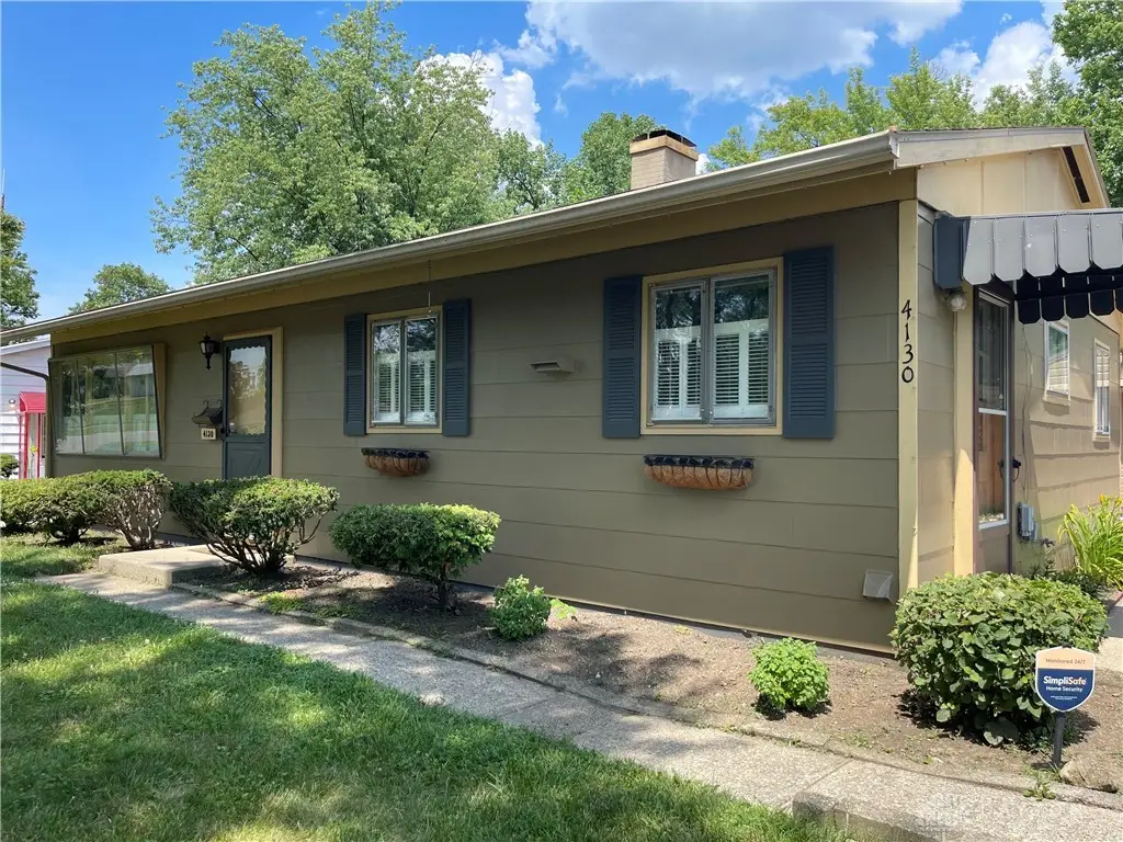 4130 Fleetwood Drive, Dayton, OH 45416 - Image #1