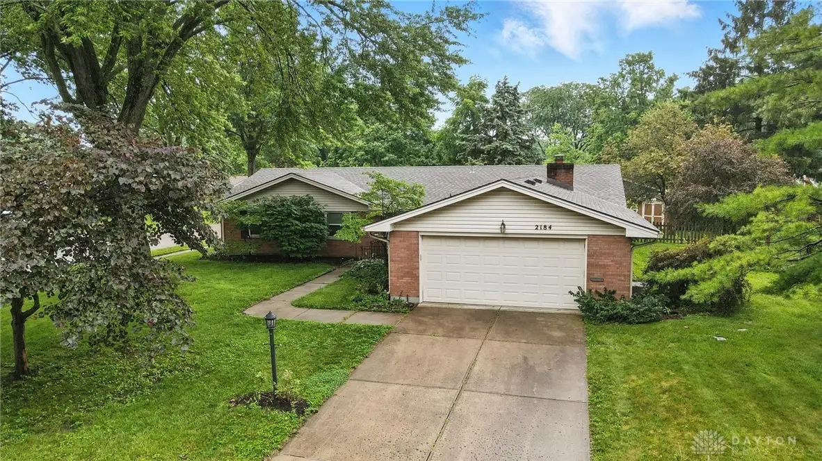2184 Broadbent Way, Dayton, OH 45440 - Image #1