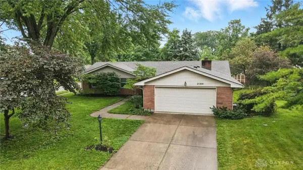 2184 Broadbent Way, Dayton, OH 45440