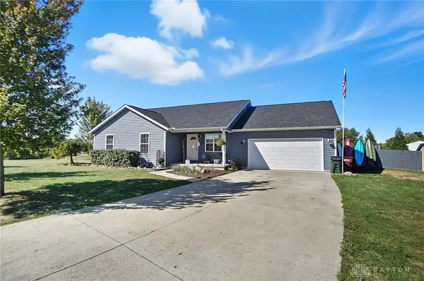 204 Ivy Creek Cove, Jamestown Vlg, OH 45335