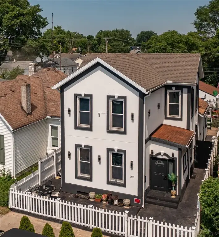 108 Samuel Street, Dayton, OH 45403 - Image #2