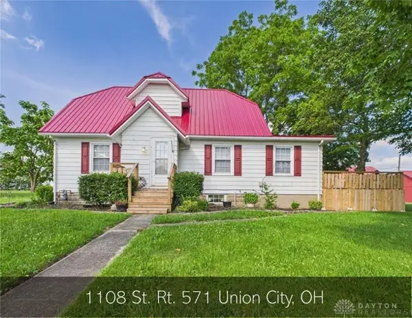 1108 State Route 571, Union City, OH 45390