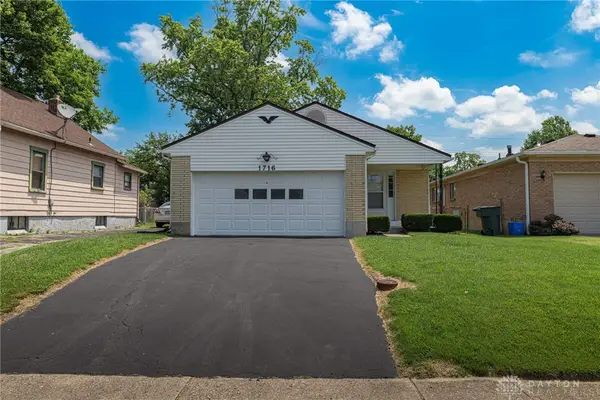 1716 Pershing Boulevard, Dayton, OH 45420