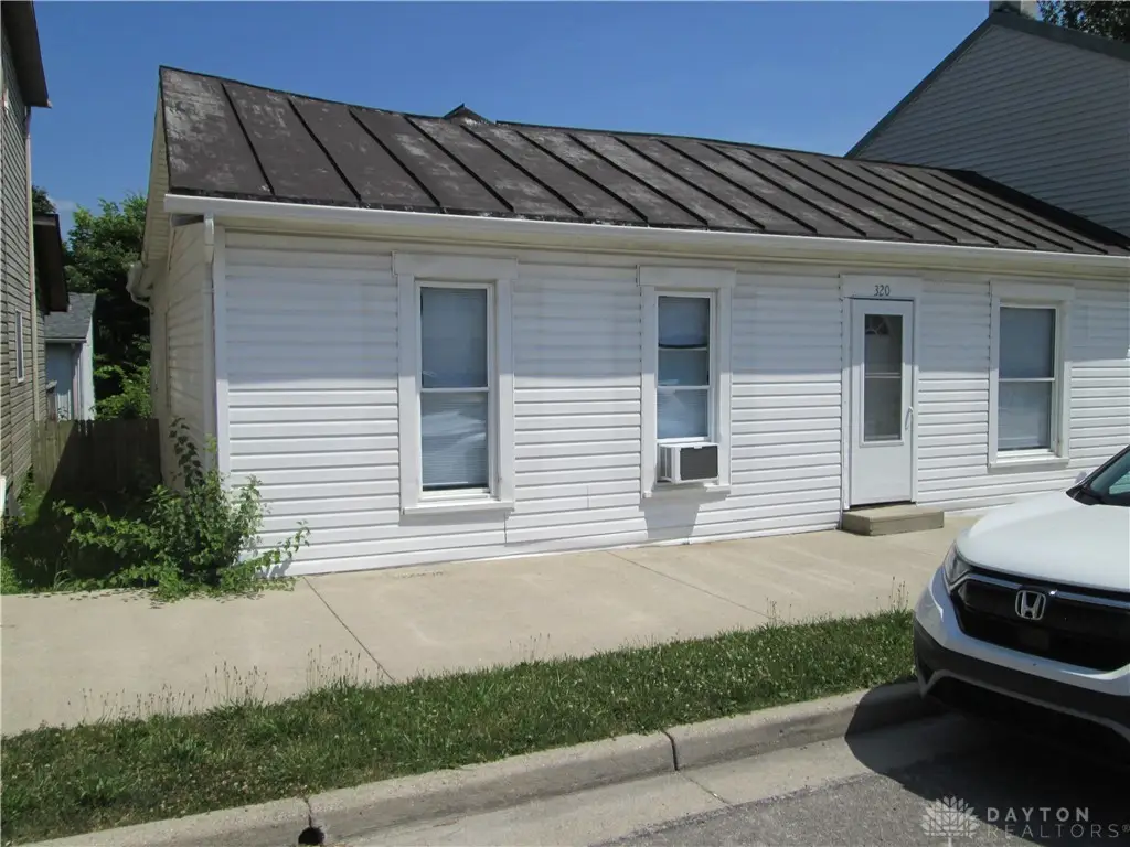 320 N Commerce Street, Lewisburg, OH 45338 - Image #1
