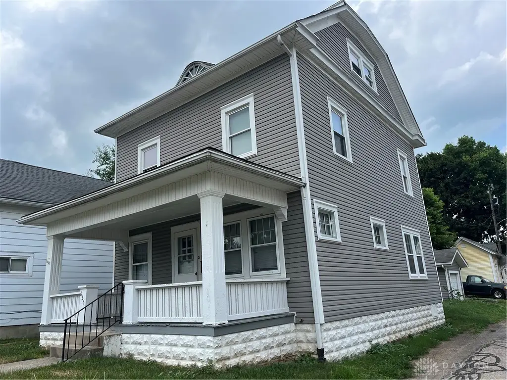 626 W Greene Street, Piqua, OH 45356 - Image #1