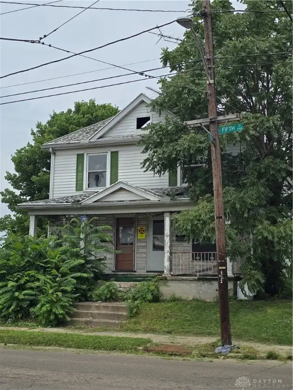 2929-2931 E 5th Street, Dayton, OH 45403 - Image #1