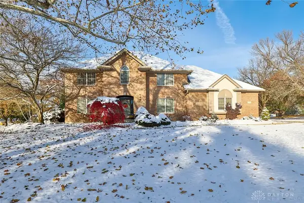 9139 Indian Springs Court, Washington Twp, OH 45458