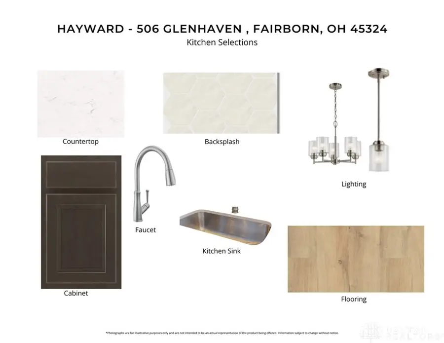 506 Glenhaven Way #756-204, Fairborn, OH 45324 - Image #3