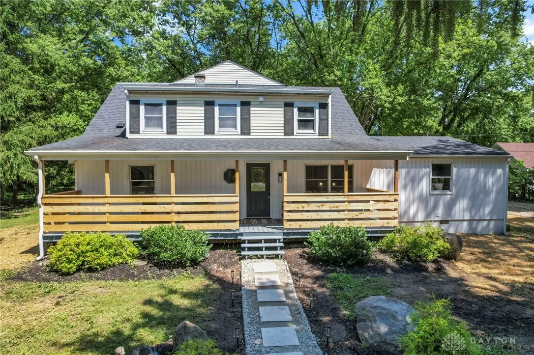 3142 Old Clifton Road, Springfield, OH 45502 - Image #1