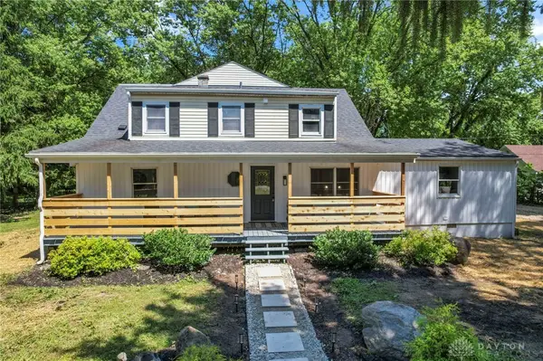 3142 Old Clifton Road, Springfield, OH 45502