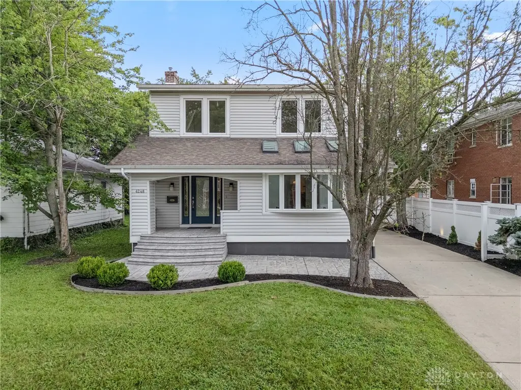 4248 South Avenue, Cincinnati, OH 45236 - #1