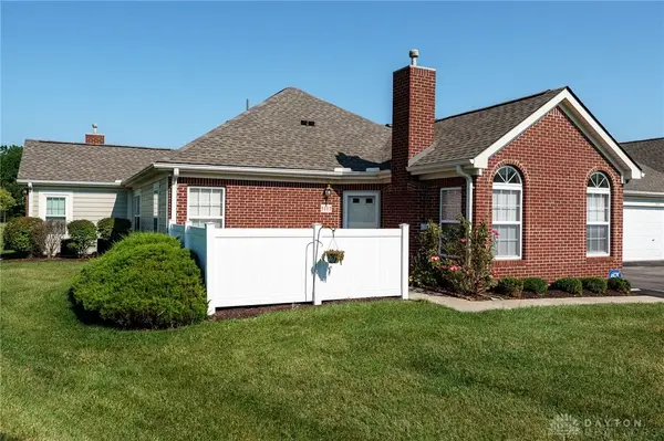5117 Crescent Ridge Drive, Clayton, OH 45315