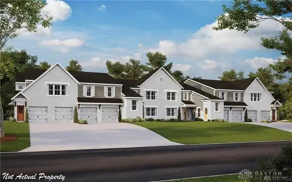 510 Glenhaven Way #756-301, Fairborn, OH 45324