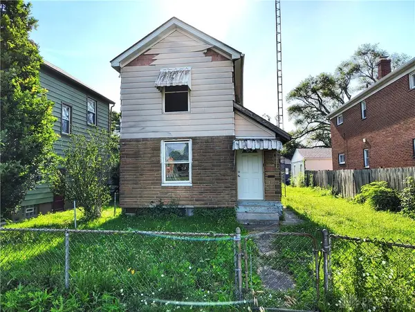 304 Alaska Street, Dayton, OH 45404