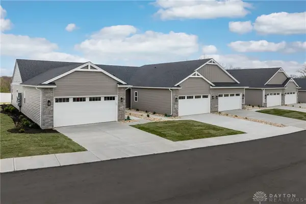 6835 Traditions Street #23, Middletown, OH 45044