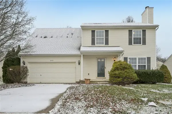 2295 Murphy Drive, Fairborn, OH 45324