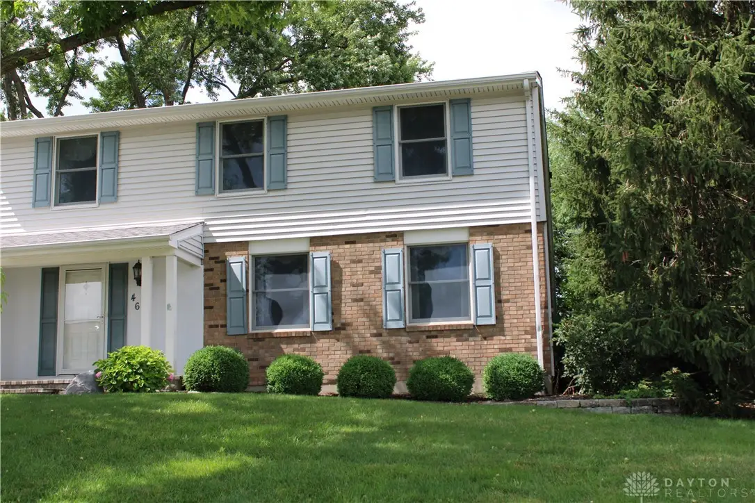 461 Poplar Grove Drive, Vandalia, OH 45377 - Image #1