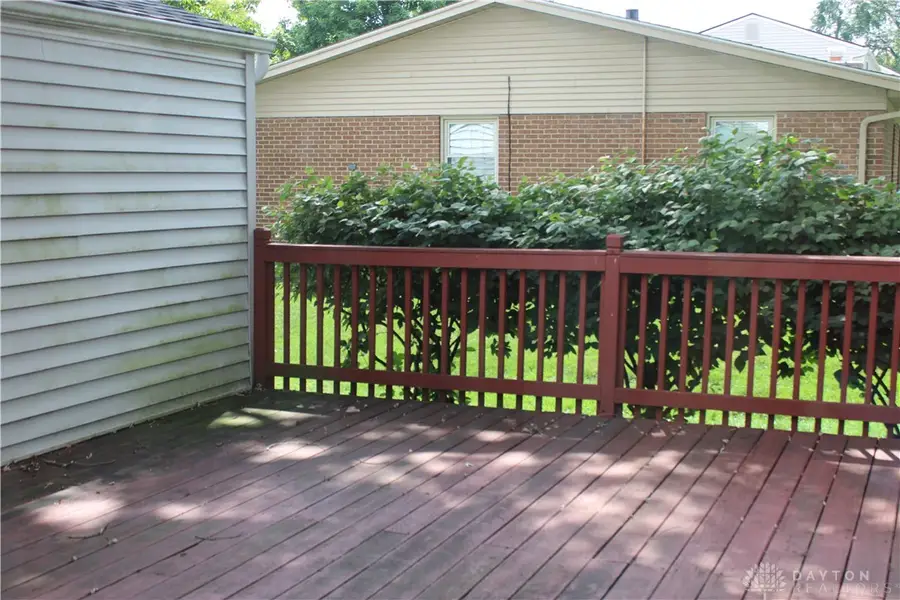461 Poplar Grove Drive, Vandalia, OH 45377 - Image #3