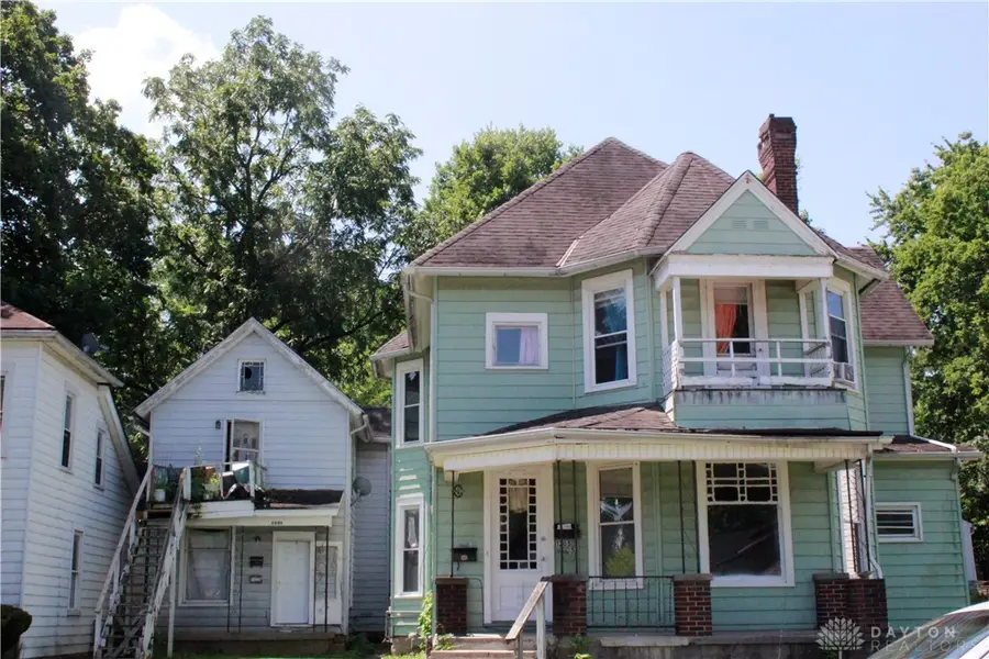 222 N Race Street, Springfield, OH 45504 - Image #2