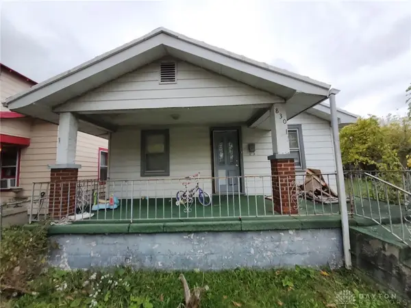 830 Bedford Avenue, Dayton, OH 45402