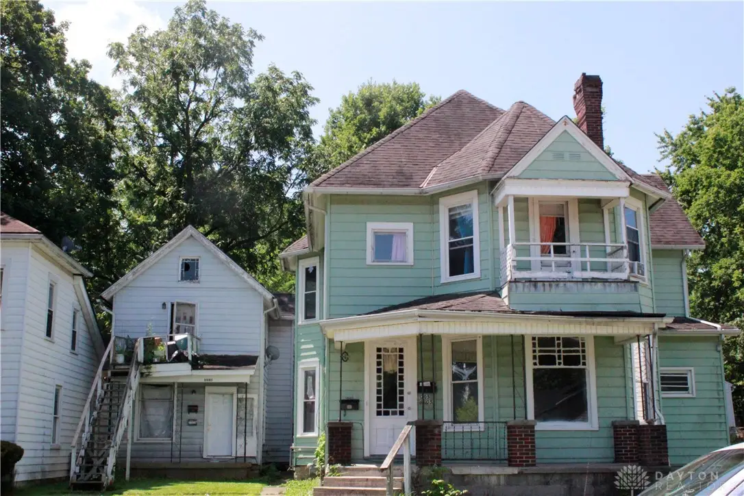 1205 W High Street, Springfield, OH 45506 - #1