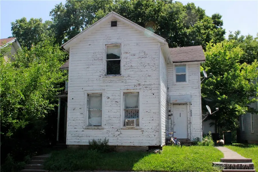 1205 W High Street, Springfield, OH 45506 - #3