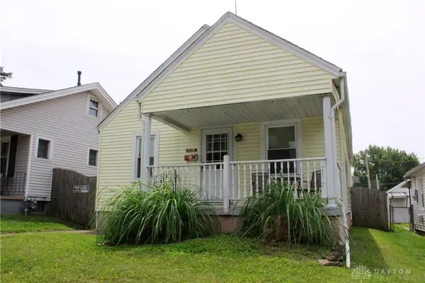 3618 Woodbine Avenue, Dayton, OH 45420