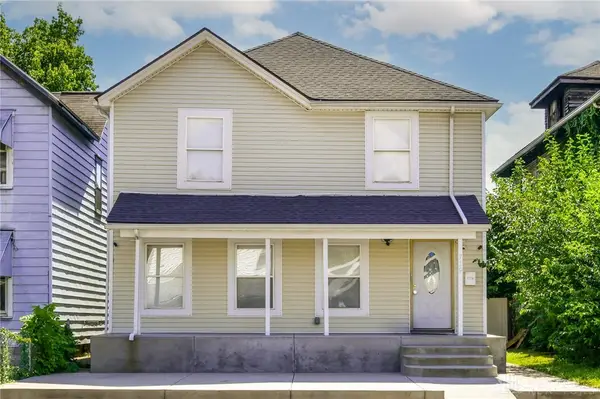 719 N Keowee Street, Dayton, OH 45404