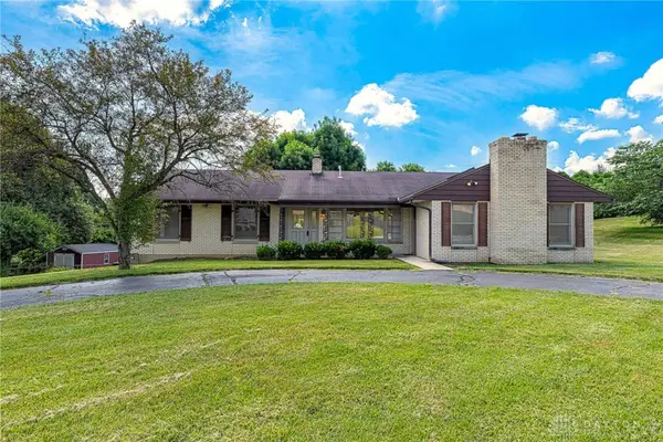 5282 Rahway Court, Clayton, OH 45415