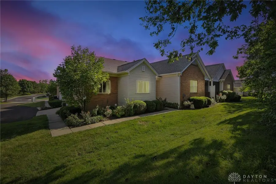 4765 Mallard Creek Drive, Mason, OH 45040 - Image #2