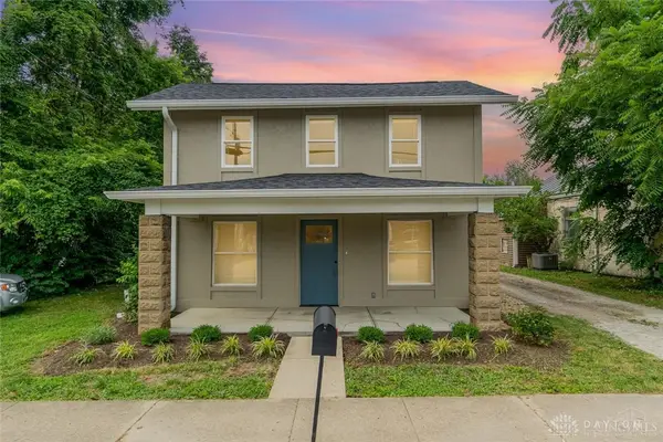 84 W Foster Maineville, Maineville, OH 45039