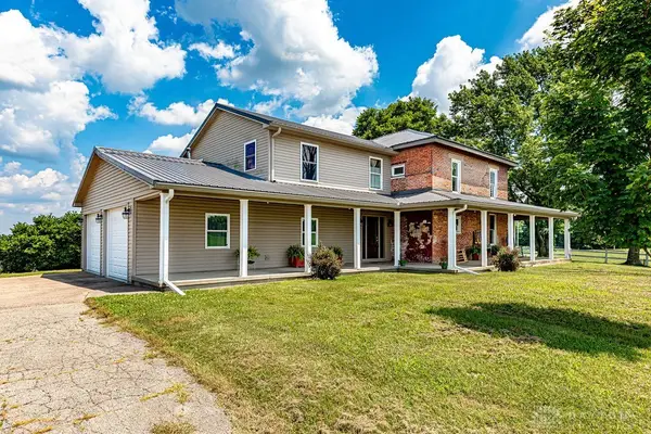 6007 Murray Road, Eaton, OH 45320