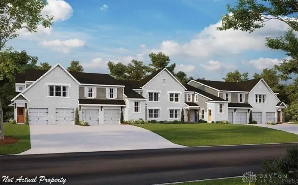 502 Glenhaven Way #756-202, Fairborn, OH 45324 - Image #1