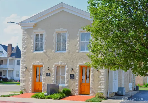 228 W Ash Street, Piqua, OH 45356