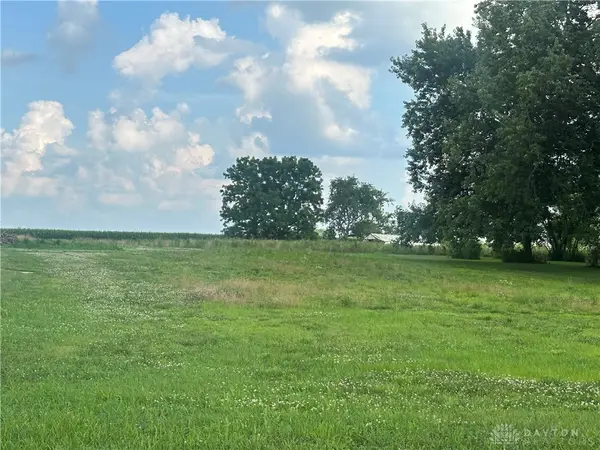 4.377 ac Cherry Grove Road, New Jasper Twp, OH 45335