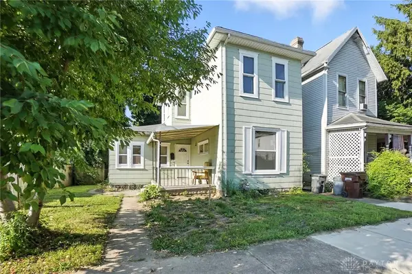 227 E Northern Avenue, Springfield, OH 45503