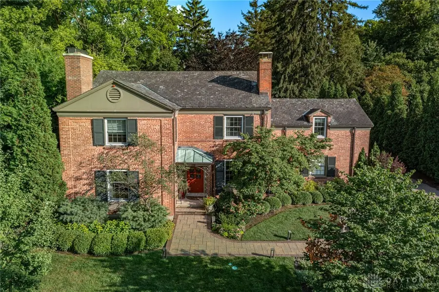 116 W Thruston Boulevard, Oakwood, OH 45419 - Image #2